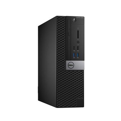 戴尔（DELL）OptiPlex5050SFF 家用商务商用办公 台式机电脑主机