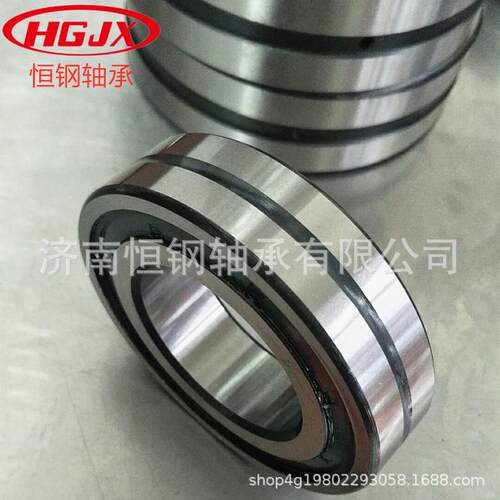 工厂价 BS2-2205-2RS/VT143 2CS 双列密封 调心滚子轴承