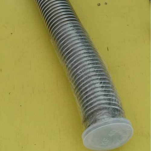 不锈钢进口不锈钢波纹管KF40五金配件真空泵配件连接管