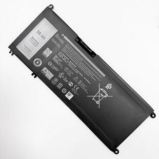 3779 5587 7778笔记本电池33YDH 适用戴尔游匣G3 7588 3579