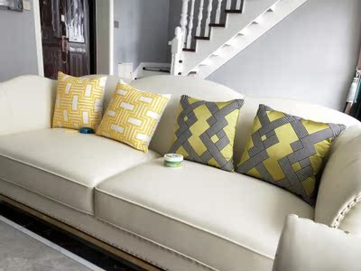 凯菲斯港式后现代美式轻奢进口沙发怎么样？真相评测不吹不黑诉说