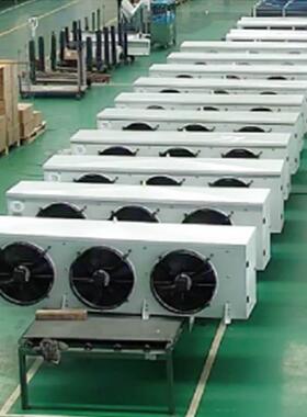 美乐柯LSQ系列水冷箱型冷水机组冷水机工业模具冷却低温恒温循环