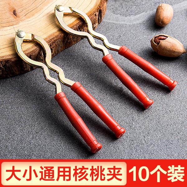New large-sized shelled little walnuts, small pecans, roaste - 实物图