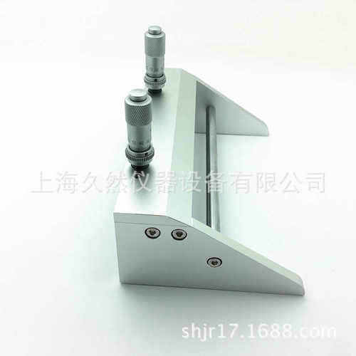 可调式涂布器器iii-仪器不锈钢吸湿涂膜ktq制备膜制备磁器刮刀