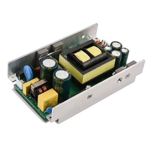 厂家供应24V240W带PFC工业交换机电源开关电源
