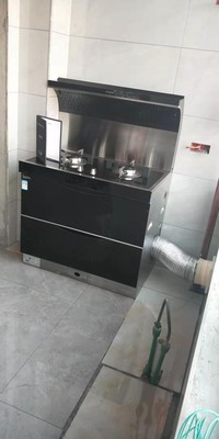 网友爆料火星一号W01集成灶怎么样?质量分析火星一号W01集...
