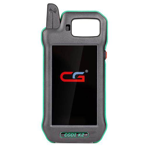 CGDl K2 Key Tool Remote Generator Support 96Bit ID48 海外版