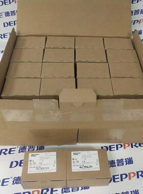 斯普雷彻Sprecher+Schuh 接触器 CA7-55E-01-24E
