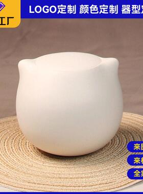 景德镇陶瓷宠物殡葬骨灰定制猫咪狗狗善后纪念盒骨灰盒收纳定制