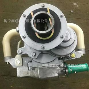 现货ZM20煤电钻干湿式 煤电钻煤矿用煤电钻ZM18煤电钻