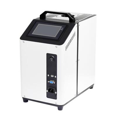 供应大耀DY-GTL600X中低温干体船舶温度校验炉
