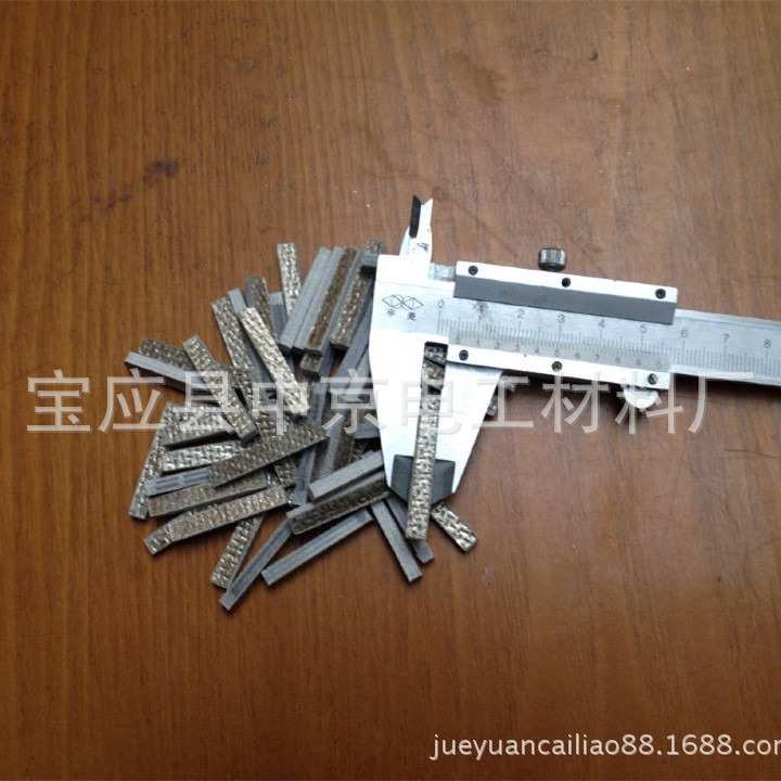 厂家加工阻燃云母绝缘垫 精度加工云母垫 绝缘垫