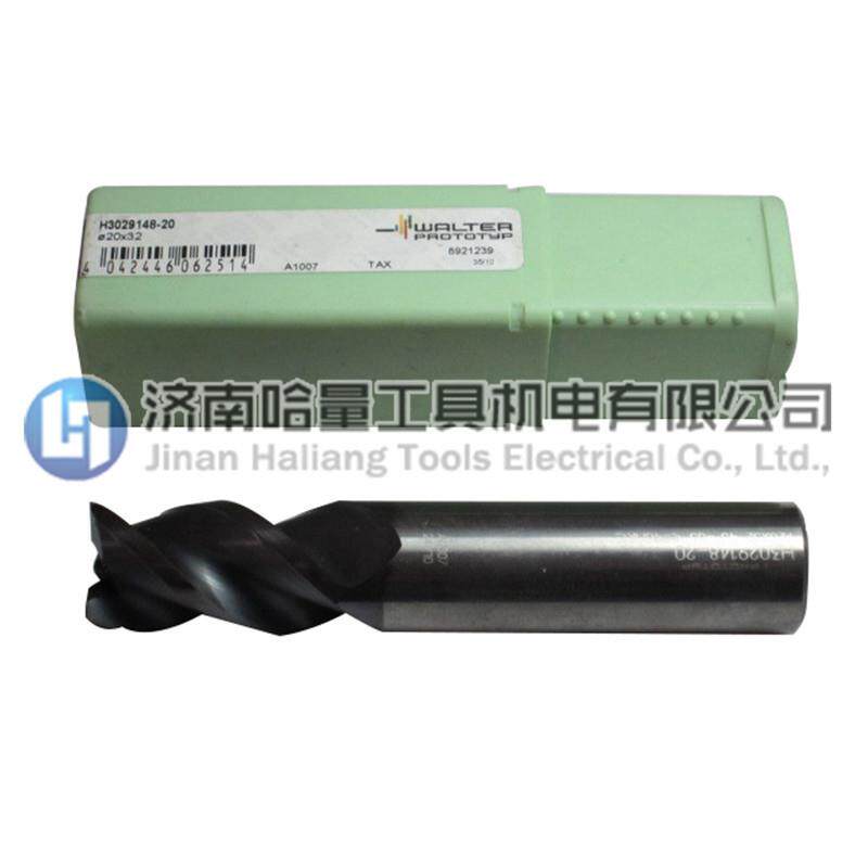 原装进口瓦尔特钻头DC170-30-03.969A1-WJ30EJ