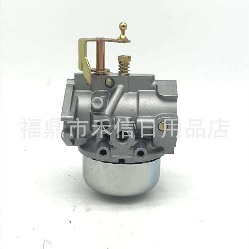 化油器 K341 K321适用45 853 09-S 45 853 01发动机14-16hp