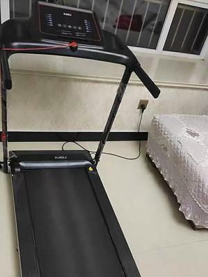 优步800T跑步机怎么样？是否真值得入手呀？