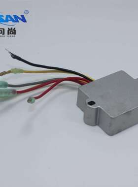 水星Mercury六线整流器适用830179-2 815279-3 815279-5 883072T