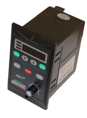 厦JBIP现0SCC精研数显S门F20E面板式调速器 交流马达调速器 东莞