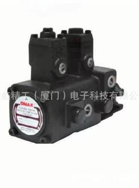 台湾OMAX欧玛斯P16-E1-F-R单联柱塞泵