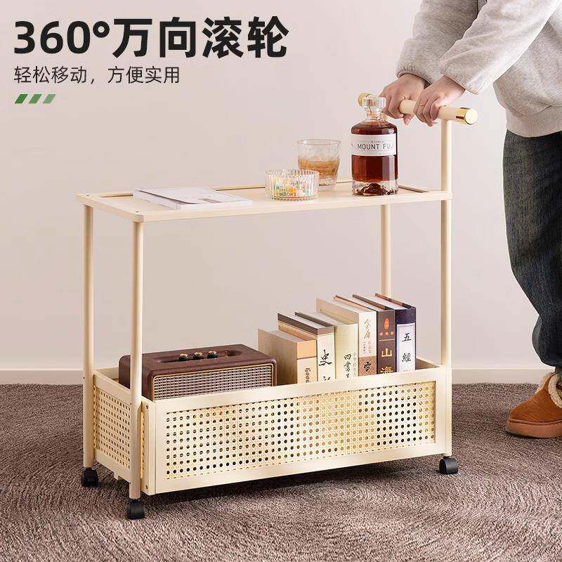 边厅可移动沙发边几小桌子边桌小茶几角客几小2262TCZW简边几床头