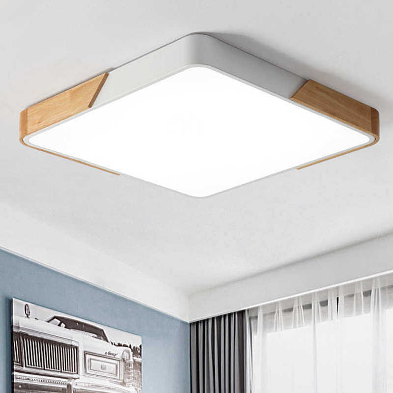 吸顶灯现代简约客厅卧室吸顶灯设计感2024新款阳台走廊吸顶灯,家装灯饰光源,智能吸顶灯,淘宝优惠券,粉丝福利购,淘宝优惠卷