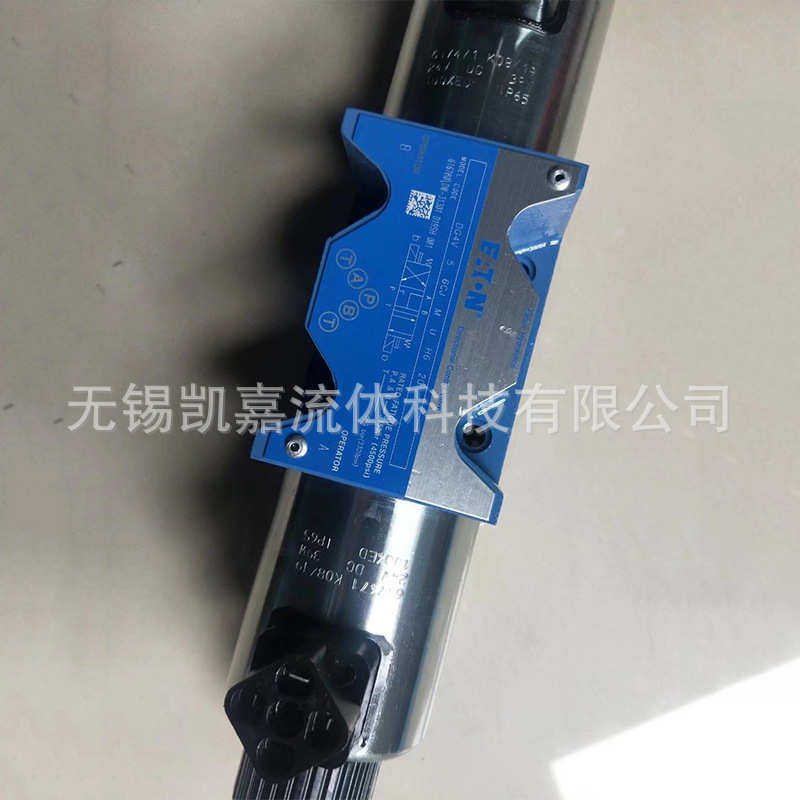 美国威格士Vickers电磁阀DGMX2-5-PP-BH-B-30 DGMX2-5-PP-BW-B-30