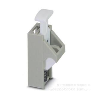 PHOENIX CONTACT 菲尼克斯GKM 1 GY 1750498
