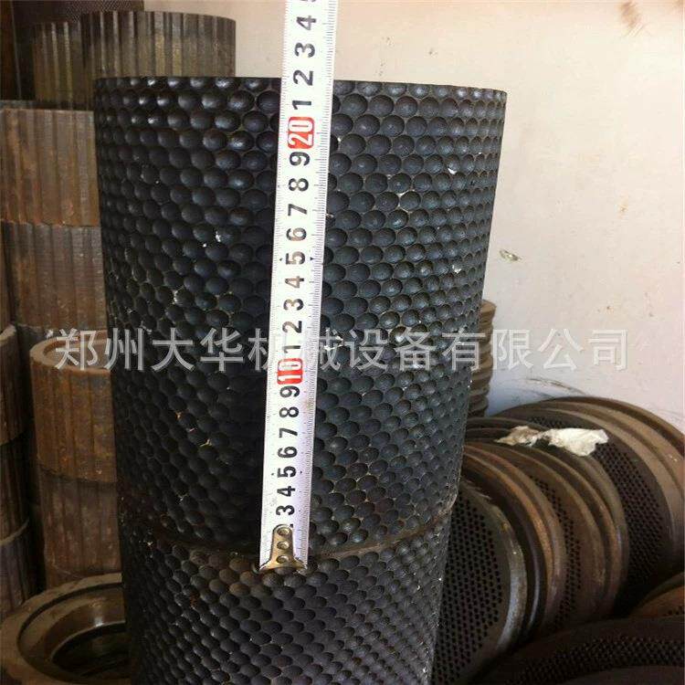 融雪剂氯化铵对辊挤压造粒机石墨粉对辊挤压造粒机复合肥造粒机