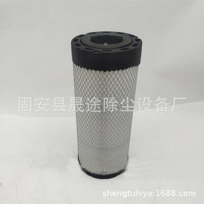 空气滤芯AF25962/AF25963 发动机空滤总成