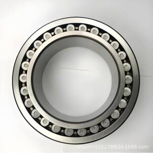 102 540 NU3系列单列圆柱滚子轴承NU352MC3 旧型号32352H尺寸260