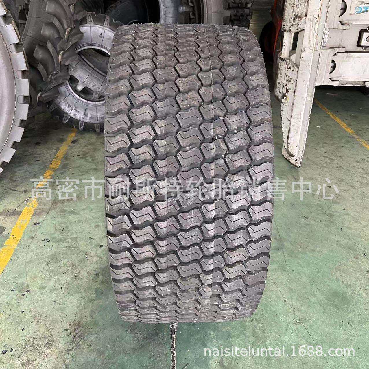 草地坪车轮胎32x15-15NHS 捆草机轮胎 可配钢圈ATV轮胎