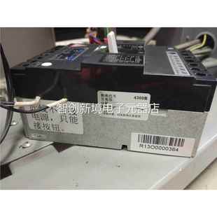 海精益HM3S63R 4300B 漏电断路器20A 63A 正品 3上2A 黑猫牌 原装