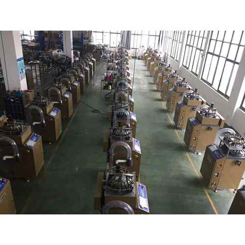 多功能 提花鞋袜机 鞋面袜机 袜子机 运动鞋面机 鞋子袜机