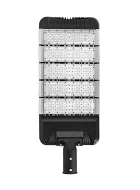 led模组路灯头50W100W200W足瓦户外道路照明压铸铝市电路灯套件