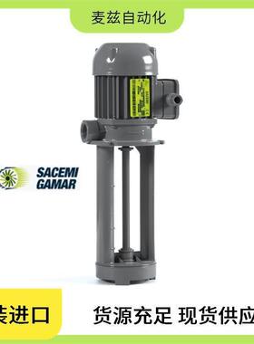 EPC80B(L=280-360)泵带电机SACEMI潜水泵