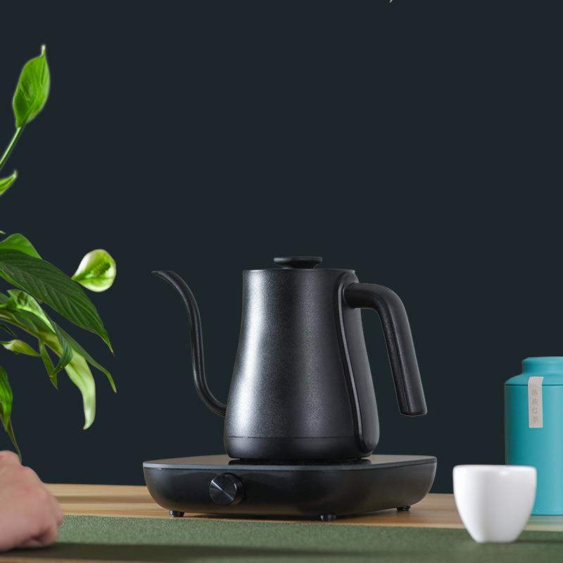 全自动上水电热壶烧水壶泡茶专用家用抽水一体机茶炉煮茶保温智能