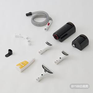 现货德尔玛BY100/BY200布艺清洁机配件刷头净水箱污水箱软管原装