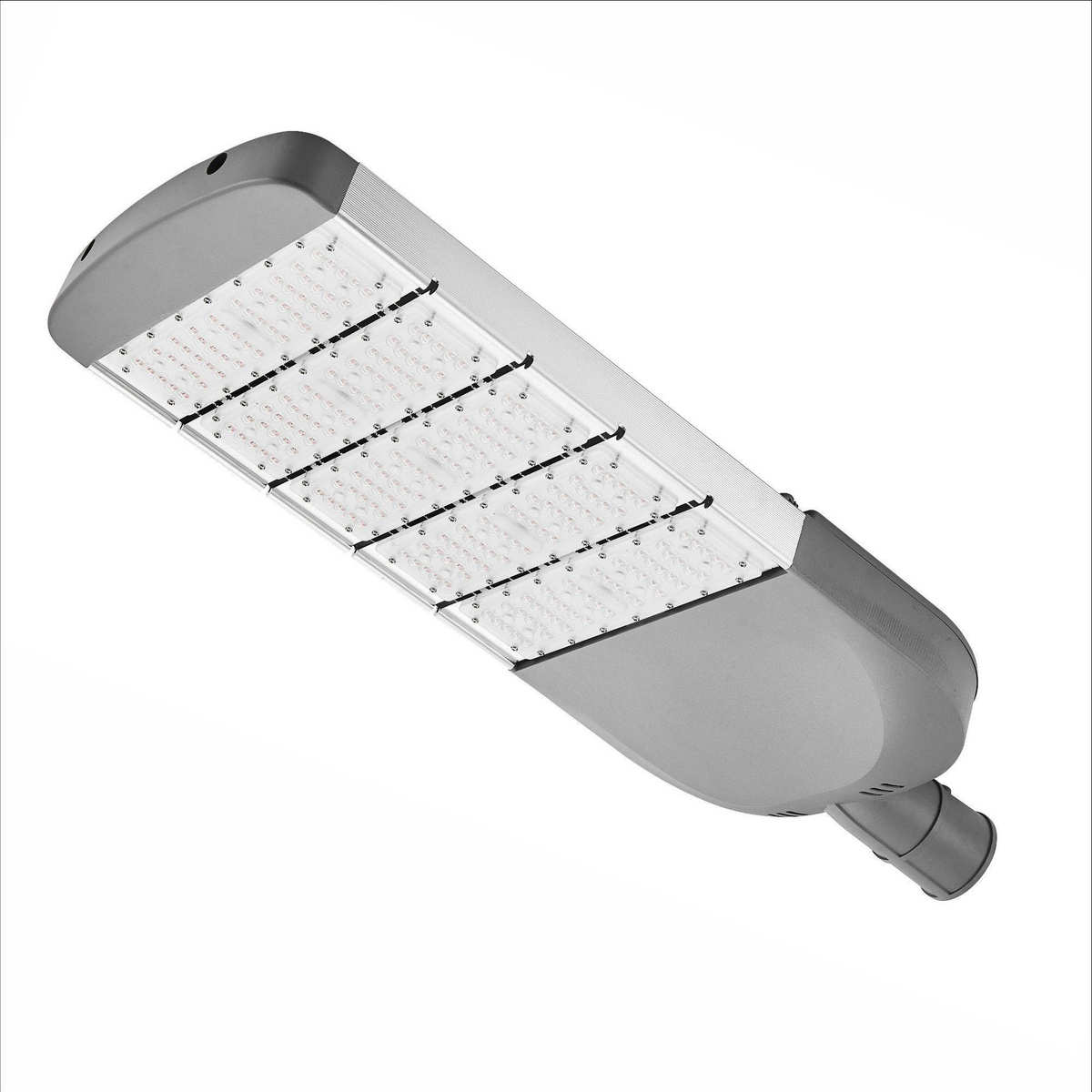 厂家批发led户外防水照明LED100W150W200W250W市电路灯模组路灯头