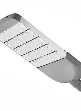 厂家批发led户外防水照明LED100W150W200W250W市电路灯模组路灯头