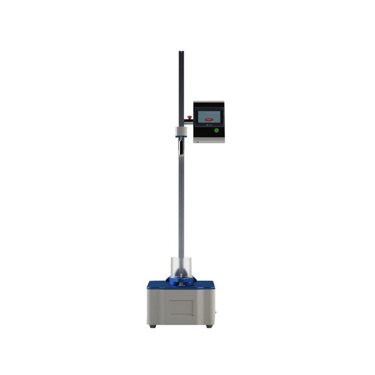 落镖式薄膜冲击试验仪ASTMD1709两种试验方法电磁吸附