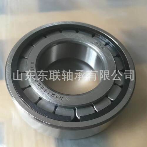 N215S014H100679尺寸承36*72*17.5mm圆柱滚子轴汽车变速3箱波箱轴