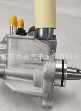 高压喷油泵总成0445020553燃油泵129E00-51000柴油喷射泵 油泵