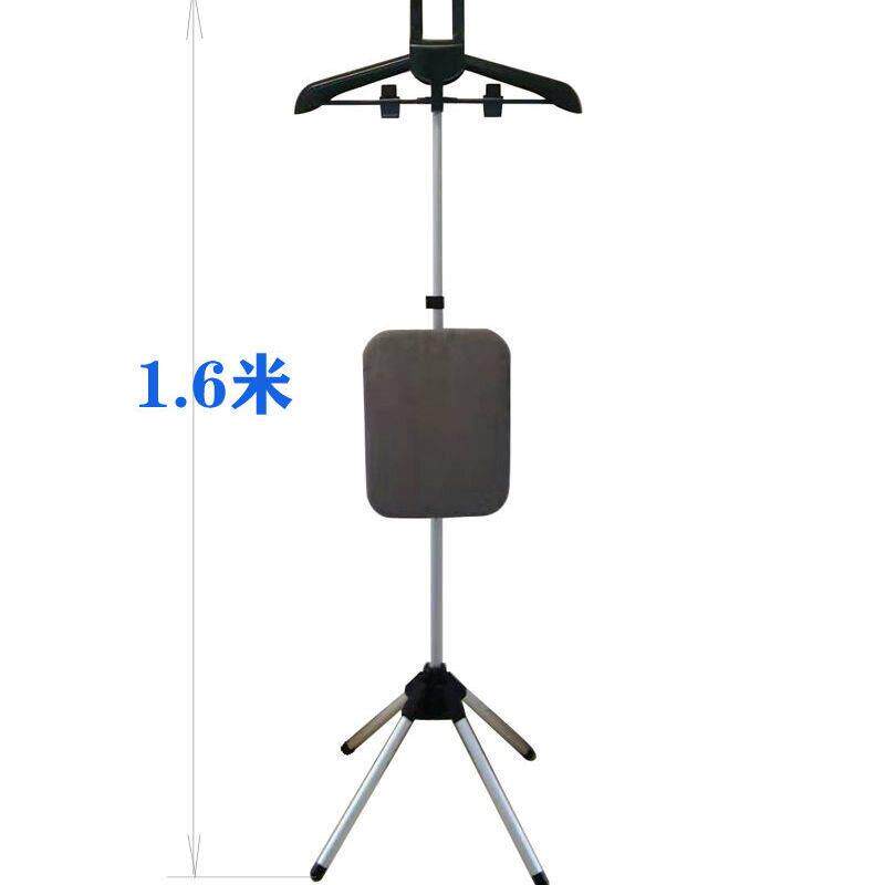 日本进口家用熨衣架烫衣板折叠立式挂烫机挂式衣家用蒸气熨斗支架