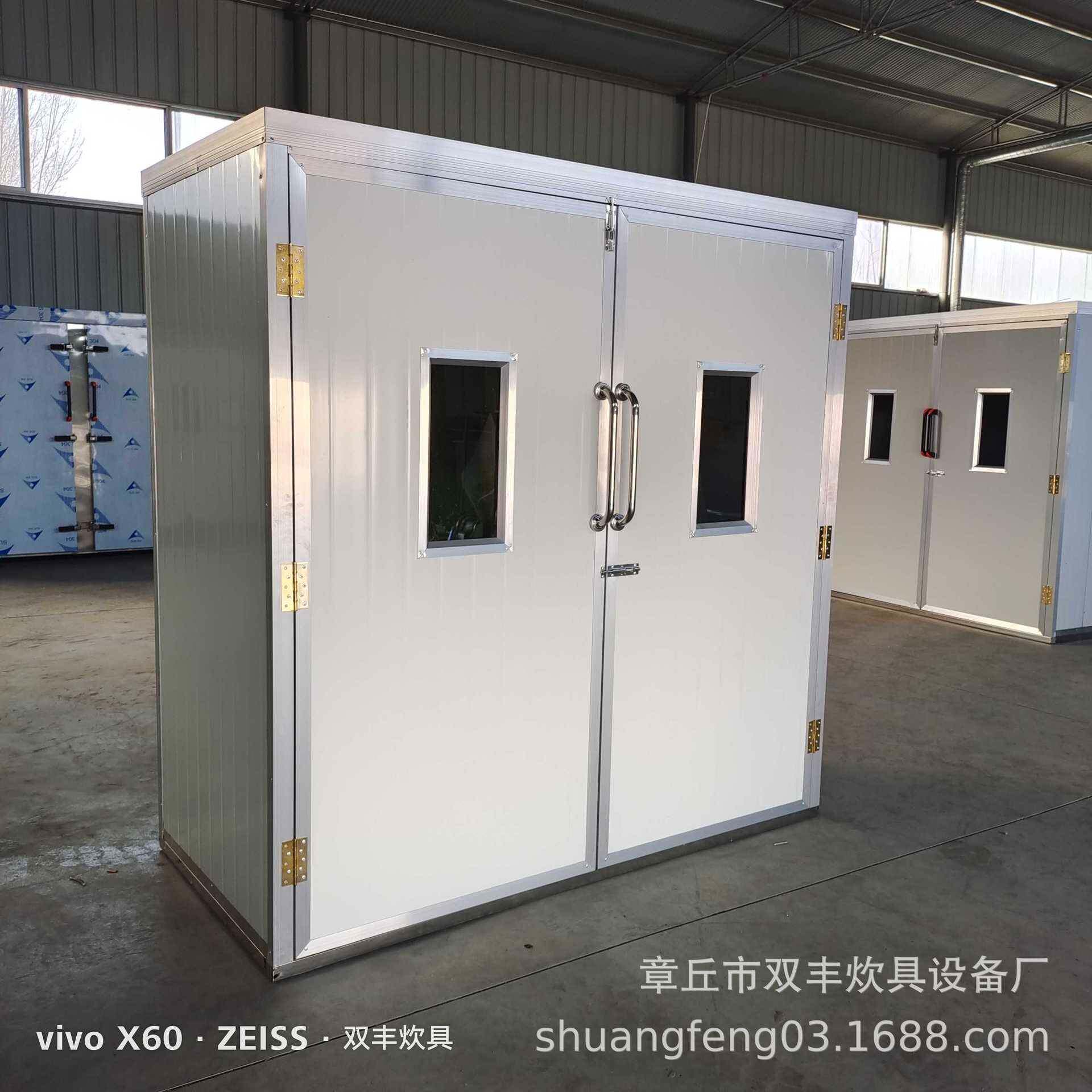供应蒸房醒发箱馒头发酵箱商用醒发箱蛋糕醒发箱价格
