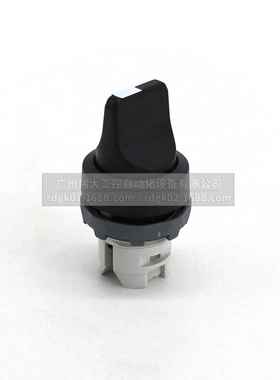 ABM3SS系列三位置B择开关操作选（不带灯）M头3SS2-30B;DGC100550