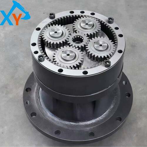 R250LC-7挖掘机摆动减速齿轮31EN-1007031EN-10071适用现代