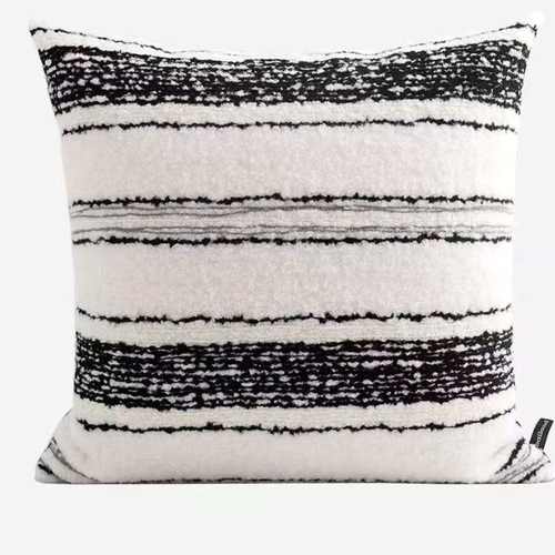 面料纺靠枕   款家时尚毛绒梦幻绣厂家毯子秋冬 现货