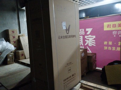 云米Cross2烟灶套装怎么样?用户很垃圾?