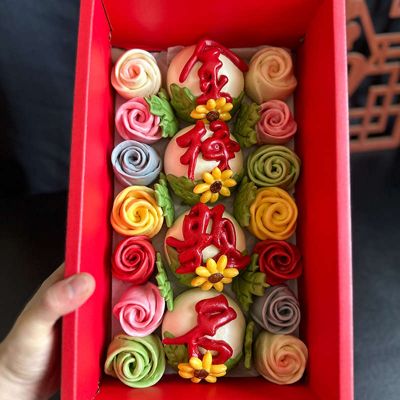 字体模具茁壮成长中秋团圆财源广进馒头饼干翻糖模具花样造型定制
