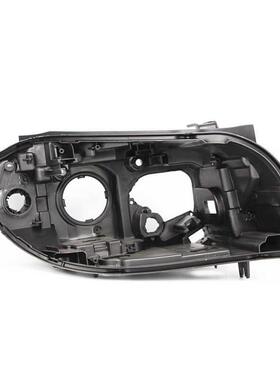 适用于宝马X1大灯罩10-15款宝马X1E84前大灯灯罩 BMWX1大灯罩面壳
