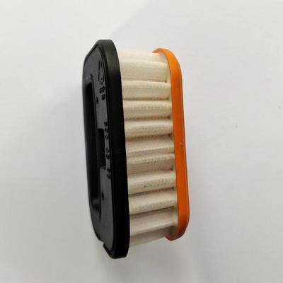 NQT装Husq5varna胡斯华555/原4纳5油锯空气滤芯